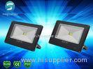Public Area 50 Watt LED Flood Light Lumens 100 COB Epistar Eco - Friendly