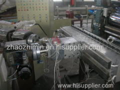 EPS Foam Sheet Production Line