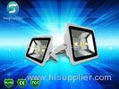 High Lumens 50W Outdoor LED Flood Lights COB Waterproof IP65 For Square Park