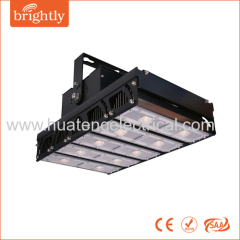 2106 New Design Angle Adjustable 100W/150W/200W/250W/500W LED High Bay Light