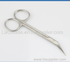 IRIS Scissors Angular Blades