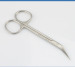 IRIS Scissors Angular Blades