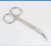 Medical Instrument Iris Angular Scissors