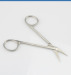 IRIS Scissors Angular Blades