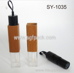 MAKE-UP SERIES WOODEN COSMETIC PACKAGING