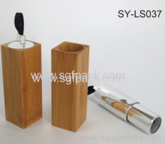 MAKE-UP SERIES WOODEN COSMETIC PACKAGING