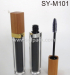 eco-friendly wooden bamboo make-up line