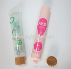 19MM/70-180ml plastic tube for cosmetics packaging