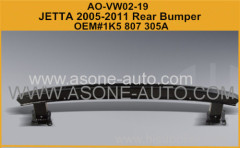 AsOne VW Jetta A5 Rear Bumper Bracket