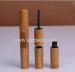 BAMBOO PACKAGING MAKEUP SERIES LIP GROSS LIP STICK MASCARA EYELINER LIP BALM