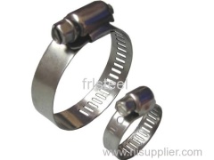 American Type - Hose Clamp