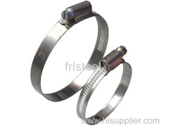 Germany Type - Hose Clamp