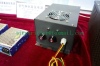 500w high voltage power supply dc voltage regulator dc constant current intelligent purification voltage regulator