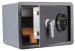 Electronic home safe with mini size for business and office use/YOSEC Compact residential home safe