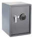 Electronic home safe with mini size for business and office use/YOSEC Compact residential home safe