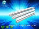 High Brightness 4Ft T8 LED Tubes 18W Tube Light SMD2835 CE ROHS Certificated