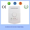 Household gas leakage Detector