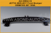 AsOne Auto Accessories Front Bumper Bracket VW JETTA A5