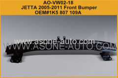 AsOne Auto Accessories Front Bumper Bracket VW JETTA A5