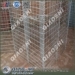 Qiaoshi wire mesh box container hesco barriers