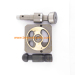 Hitachi excavator hydraulic parts EX200 EX200-1 HPV116 piston plate valve center pin 4177926 8036381