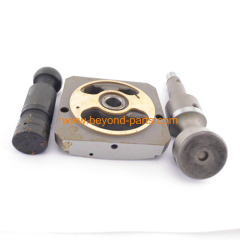 Hitachi excavator hydraulic parts EX200 EX200-1 HPV116 piston plate valve center pin 4177926 8036381