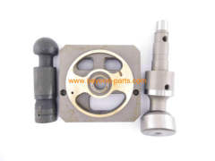 Hitachi excavator hydraulic parts EX200 EX200-1 HPV116 piston plate valve center pin 4177926 8036381