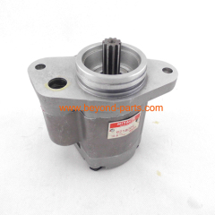 Hitachi excavator spare parts EX100-2 EX120-2 EX200-2 Hydraulic Oil Gear Pump 4255303 9218004