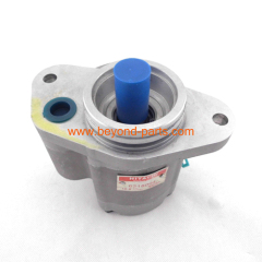 Hitachi excavator spare parts EX100-2 EX120-2 EX200-2 Hydraulic Oil Gear Pump 4255303 9218004