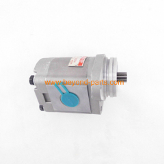 Hitachi excavator spare parts EX100-2 EX120-2 EX200-2 Hydraulic Oil Gear Pump 4255303 9218004