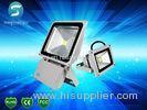 Architecture Outdoor 50 Watts LED Flood Light Die - Casting Aluminum Housing