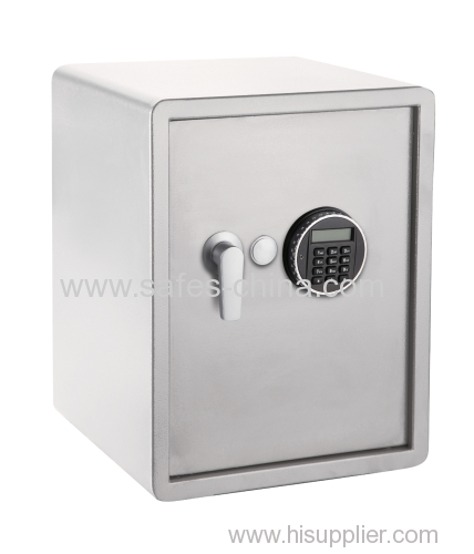 Electronic home safe with mini size for business and office use/YOSEC Compact residential home safe