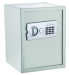 Security commercial office safe with electronic lock / digital home safe box with keypad for pin codes access