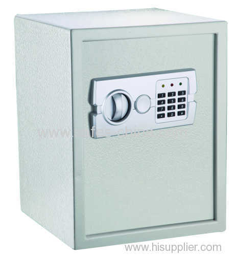 Electronic home safe with mini size for business and office use/YOSEC Compact residential home safe