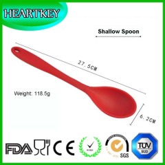 Silicone Spatula Spoon Brush Turner Set Heat Resistant Silicone Kitchen Utensils Set