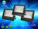 Epistar 150W Industrial Flood Lights COB Aluminum Housing 0.95 Power Factor