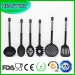 6 Piece Silicone Cooking Utensil Set Spatulas Serving Spoon Turner Flipper Spatula Set