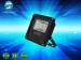High Lumen LED Outdoor Flood Lights Commercial 100W / M For Exhibition Hall