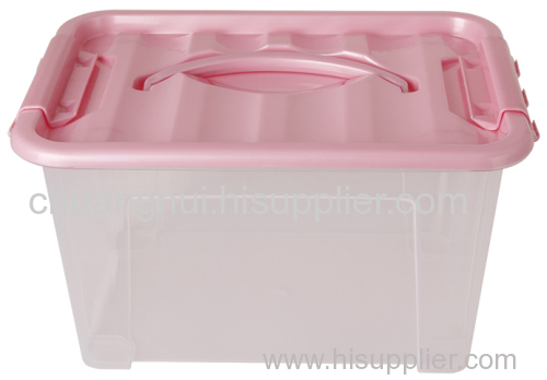 clear plastic stackable shoe storage box plastic storage box with lid
