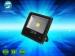 Household 100Lm / W Outside LED Flood Lights SMD2835 Aluminum Lamp Body