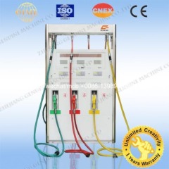 High quality fuel dispenser oil suction pump NEW START SERIES