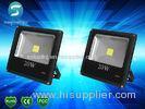 LED Outdoor Flood Lighting 20W High Transfer Efficiency With Meanwell Driver