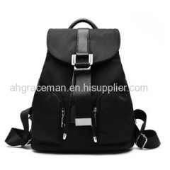 fashion casual women backpack