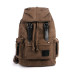 new fashion canvas backpack