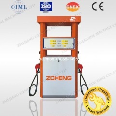 20% off Gilbarco fuel dispenser price