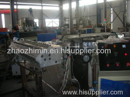 PP/PE/PS Foam Sheets Machinery Extrusion Making Machine Plant