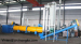 Fly ash dryer Equipment