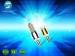 Hotel Plastic E14 LED Candlestick Light Bulbs AC 85V - 265V SMD 5730