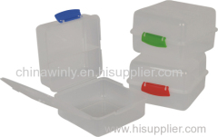 Sandwich Plastic box Daily Use