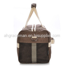 canvas duffel bag travel bag